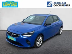 Opel Corsa 1.2 Turbo 100 ch BVM6 Edition Business