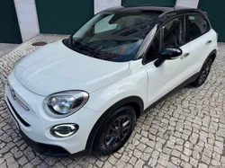 Fiat 500X 1.3 MJ Lounge