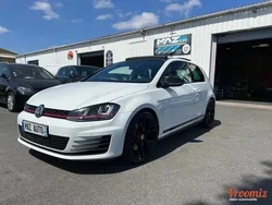Volkswagen Golf 2.0 TSI 230 BLUEMOTION GTI PERFORMANCE