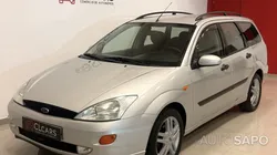 Ford Focus de 2001