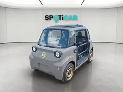 Citroen Ami Ami Buggy
