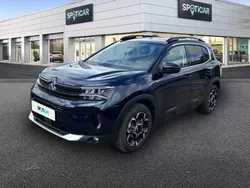Citroen C5 Aircross 1.5 BlueHDi 130ch MAX boite automatique