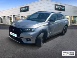 DS 7 DS7 Crossback PureTech 180 EAT8 Performance Line+