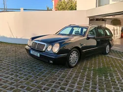Mercedes-Benz E 300 Avangarde