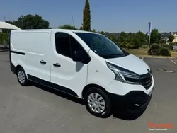 Renault Trafic Vu DCI 95CV REFRIGERE FROID POSITIF 15980 EUROS TTC
