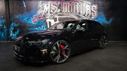 Audi rs6 iv 4.0 tfsi 600 53cv quattro tiptronic