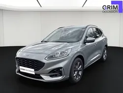 Ford Kuga 2.5 Duratec 190 ch FlexiFuel FHEV E85 Powershift ST-Line X
