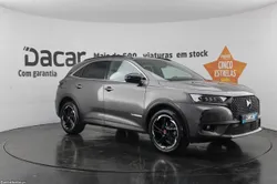 DS DS 7 CROSSBACK 1.5 BHDI PERFORMANCE LINE (AUTO)