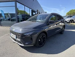 Hyundai Bayon 1.0 T-GDi 90ch Ultime Edition