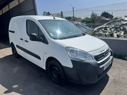 Peugeot Partner 1.6hdi 90CV