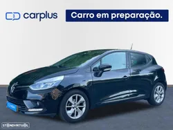 Renault Clio 0.9 TCe Limited Edition