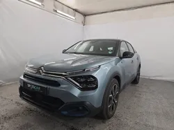 Citroen C4 Moteur électrique 136ch (100 kW) Feel Pack Automatique