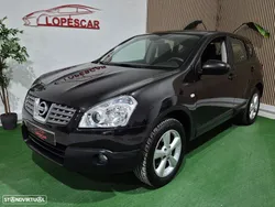Nissan Qashqai 1.6 Acenta 17