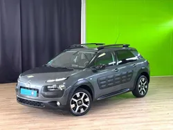 Citroën C4 CACTUS 1.6 BLUEHDI 100 S&S SHINE