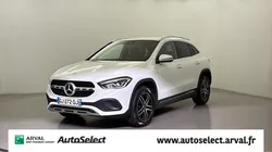 Mercedes Gla BM247 2.0 200 D BUSINESS LINE DCT