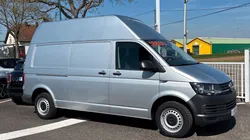 Volkswagen Transporter 2.0 TDI 100 cv en excellent état, révisé, garanti, financement et livraison partout en France