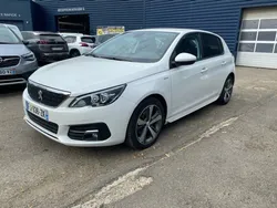 Peugeot 308 1,5 hdi 130 cv Style