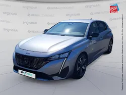 Peugeot 308 1.2 PureTech 130ch S&S Allure