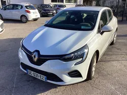 Clio 5 tce 90 zen