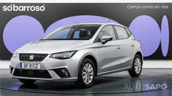 Seat Ibiza de 2023