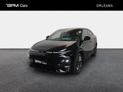 Xpeng G6 280ch 87,5kWh RWD Grande Autonomie