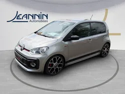 VOLKSWAGEN Up 1.0 115 BlueMotion Technology BVM6 GTI