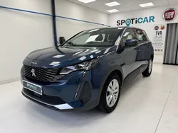 Peugeot 5008 (2) BlueHDi 130 EAT8 Active Business