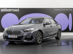 BMW 220 Gran Coupé d Pack Desportivo M