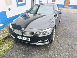 BMW 420 20