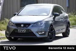 SEAT IBIZA SC 1.8 TSI - 192 ch - COUPE Cupra - Garantie 12 mois