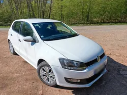 Polo V 1,2 TDI 75 chevaux avec courroie distribution neuve idéal jeune conducteur et très économique