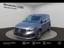 Mercedes-benz Citan 112 CDI Long Select