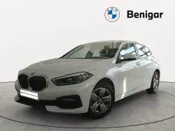 BMW Serie 1 116d