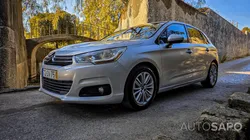 Citroen C4 1.6 e-HDi Airdream Collection de 2014