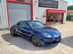 Alpine a110 gt 1.8 t 300 cv 1ere main origine france