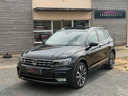 Volkswagen TIGUAN R Line Carat Edition 4Motion BMT 2L TDI* 150CV *TOIT OUVRANT