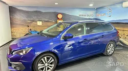 Peugeot 308 de 2018