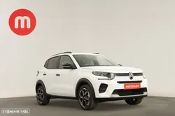 Citroën C3 1.2 Turbo Max