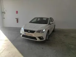 SEAT Ibiza 1.0 EcoTSI S&S Style