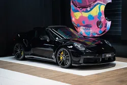 PORSCHE 992 TURBO S 3.8 650CH | TVA | Malus Payé | ACC | BURMESTER | PDLS+ | Sièges Ventilés | À partir de 1 980 eur / mois