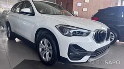 BMW X1 de 2021
