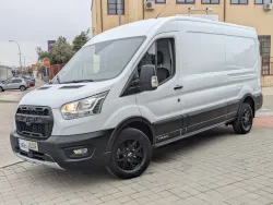 FORD Transit FT 350 L3 Van MHEV Trend 130
