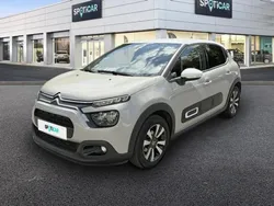 Citroen C3 1.2 PureTech 83ch S&S MAX