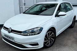VW GOLF VII PH.2 1.0L TSI 115ch DSG7 CONNECT 5p