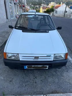 Fiat Uno Uno