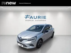 RENAULT Clio TCe 90 Evolution