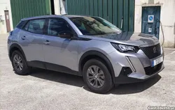 Peugeot e-2008 - IVA dedutível - 6647km