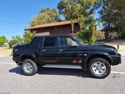 Mitsubishi L200 Strakar Sport