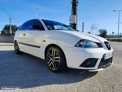 SEAT Ibiza 1.4 TDi Reference