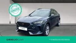 CUPRA Formentor 1.5 TSI 150